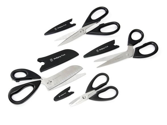 Wolfgang Puck GA4SHEARS2 Image 2