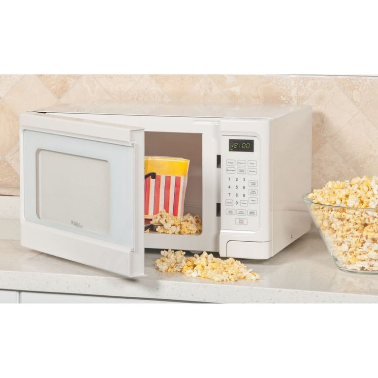 Haier HMC1120BEWW Image 1
