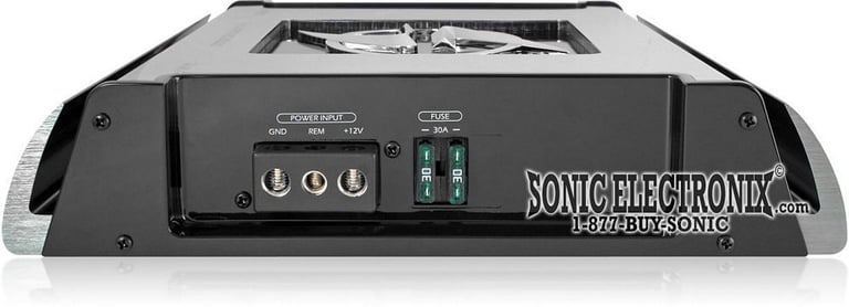 Lightning Audio Strike S4.400.4 Image 3