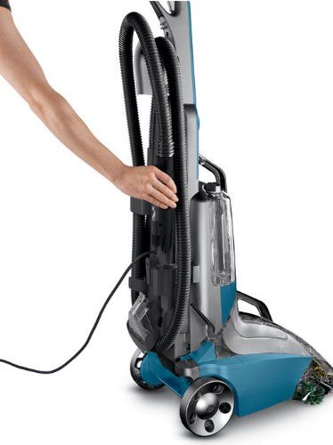 Hoover FH50220 Image 19