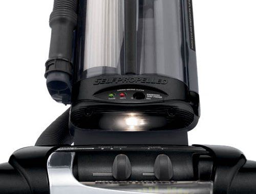 Hoover UH60010 Image 8