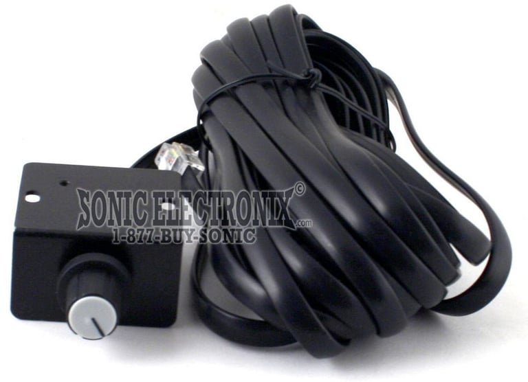 MA Audio H2KTP Image 4