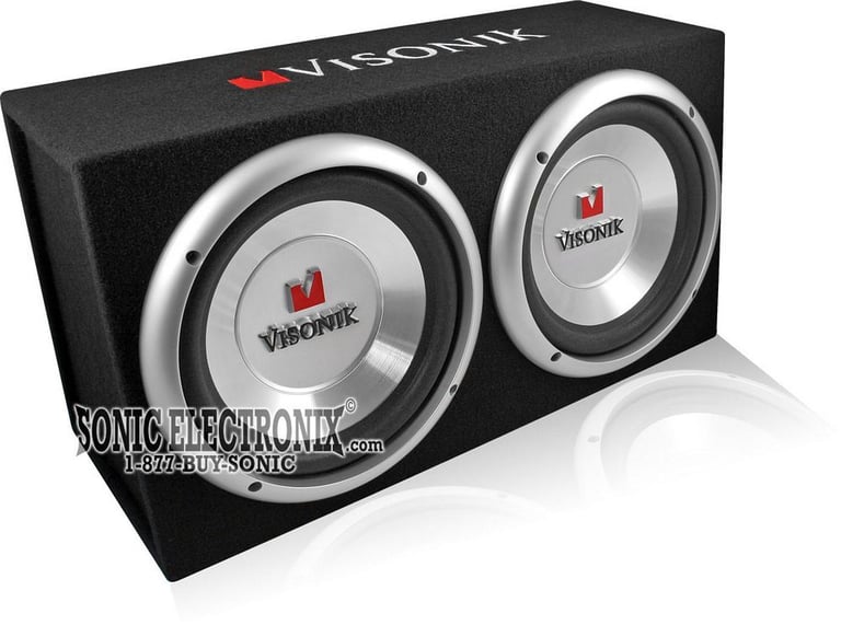 Visonik VB210PKW Image 2