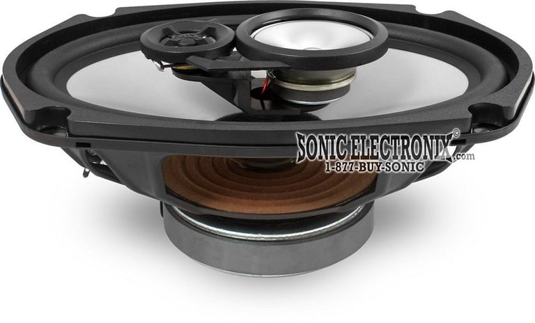 MTX Audio XT693 Image 4