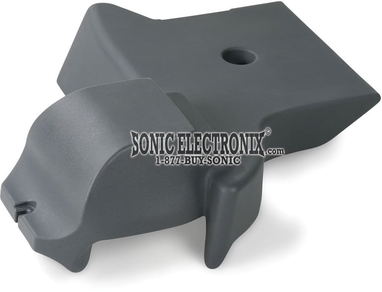 MTX Audio Thunderform CCOLC04C10-T45 (Charcoal, Loaded) Image 2