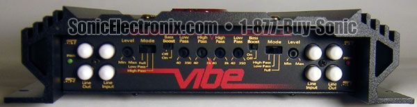Lanzar VIBE430 Image 2