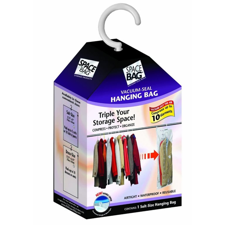 ITW Spacebag WBR-5700 Image 1