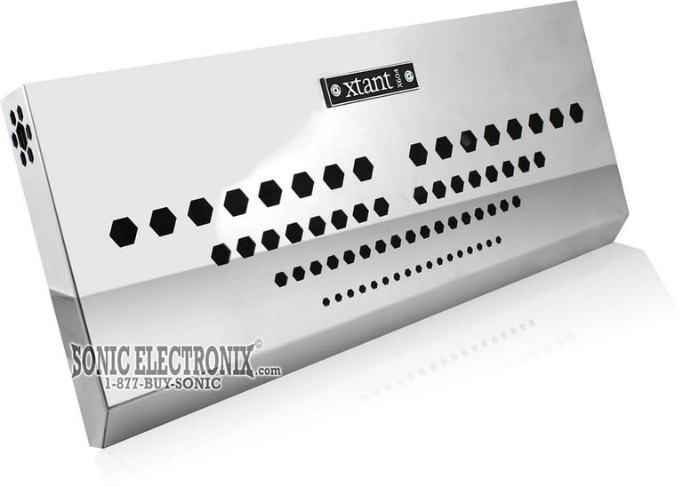 ** BELOW COST!! ** Xtant X604 Image 2