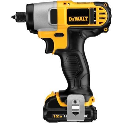DeWalt DCK413S2 Image 7