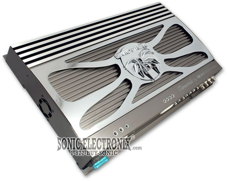 Soundstream TRA560.2 R/B Image 1