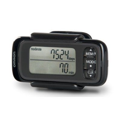 Omron HJ303 Image 2