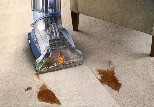 Hoover FH50240 Image 25