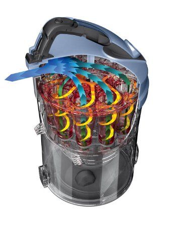 Hoover SH40060 Image 7