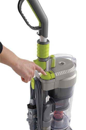 Hoover UH70400 Image 19