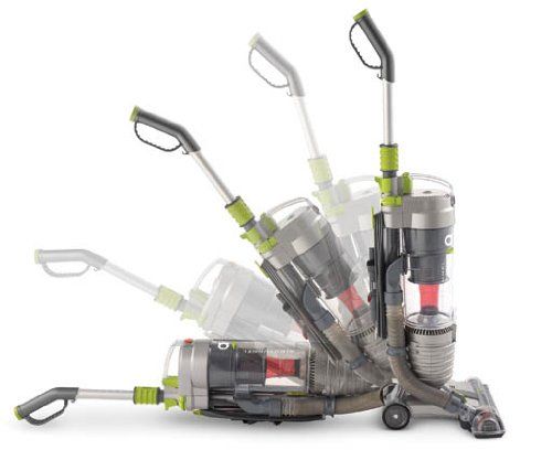 Hoover UH70400 Image 21