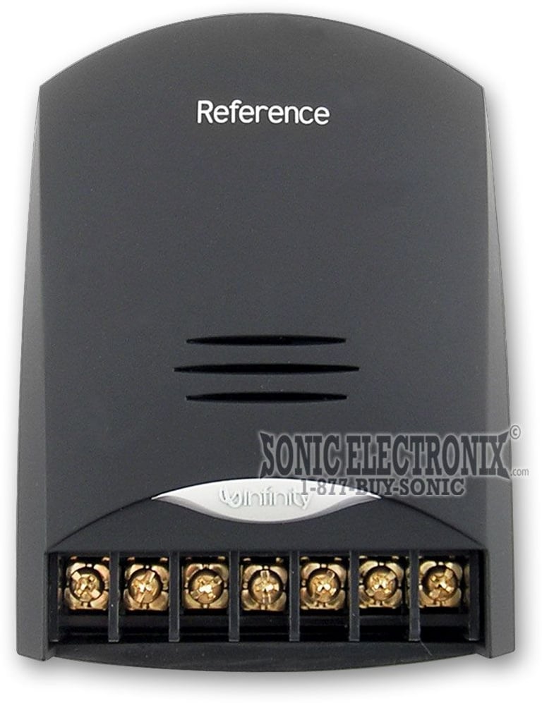 Infinity Reference Series 6000cs 6-1/2" Image 4
