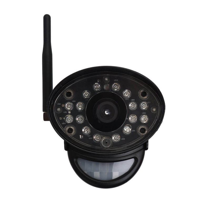 Lorex LW2711AC1 Image 3