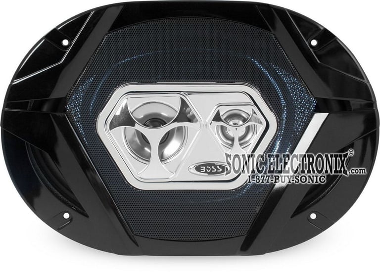 Boss GT693 Image 3