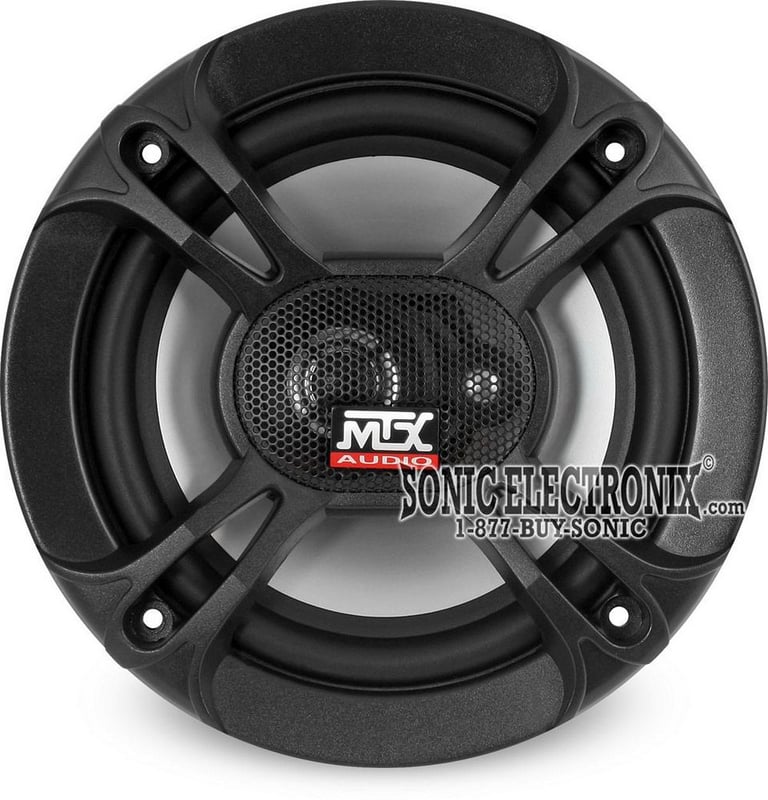 MTX Audio XT603 Image 2