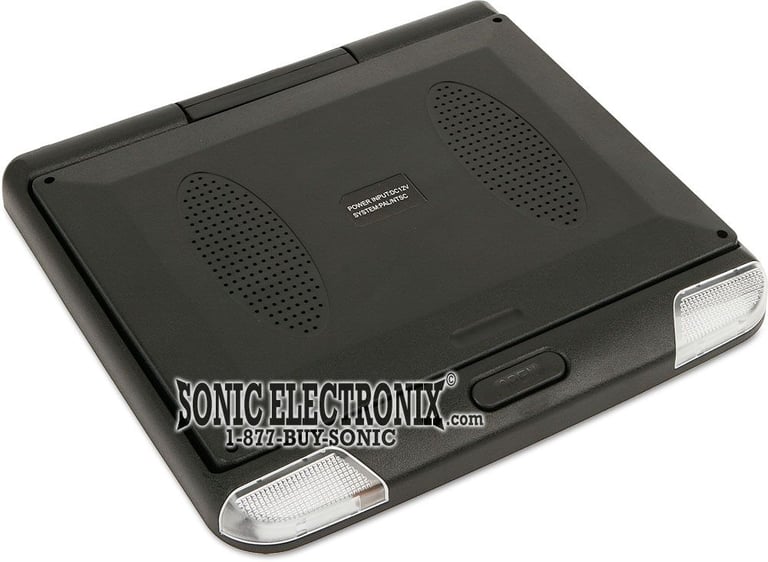 TKO Audio BH-1052M (Black) Image 2