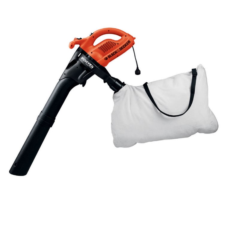 Black & Decker BV2500 Image 1