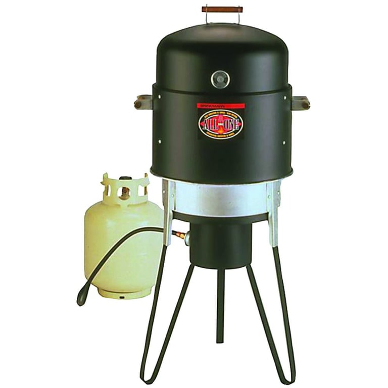 Brinkmann 810-5000-0 Image 1