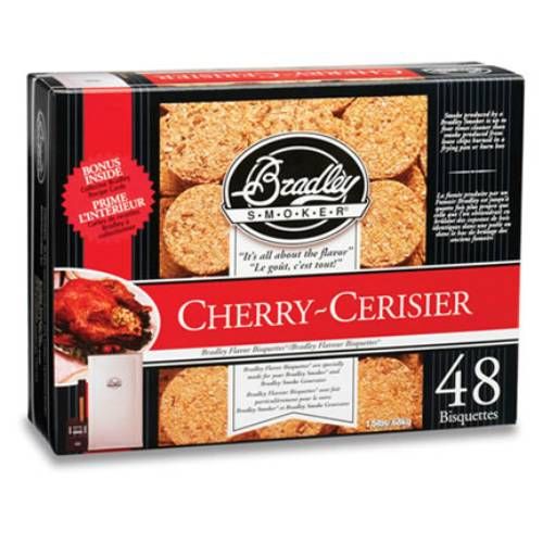 Bradley Smoker Usa Inc. BTCH120 Image 1