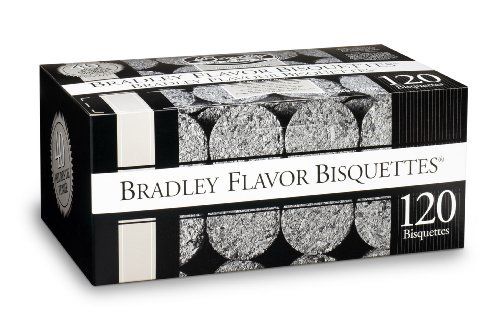 Bradley Smoker Usa Inc. BTJB120 Image 1