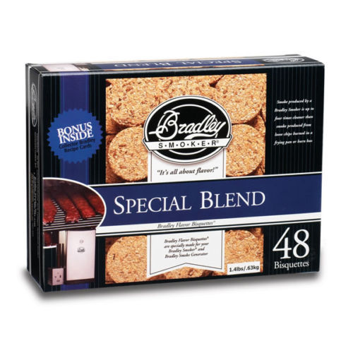 Bradley Smoker Usa Inc. BTSB48 Image 1