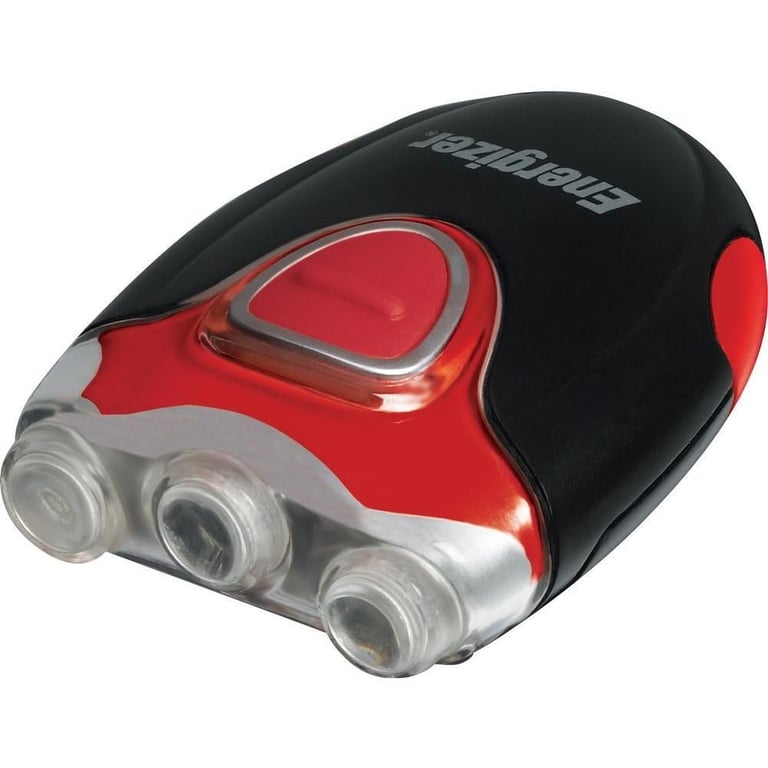 Energizer Battery Inc. CAPR22E Image 1