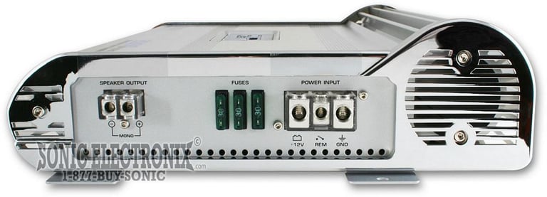 SPL DK-2000D Image 3
