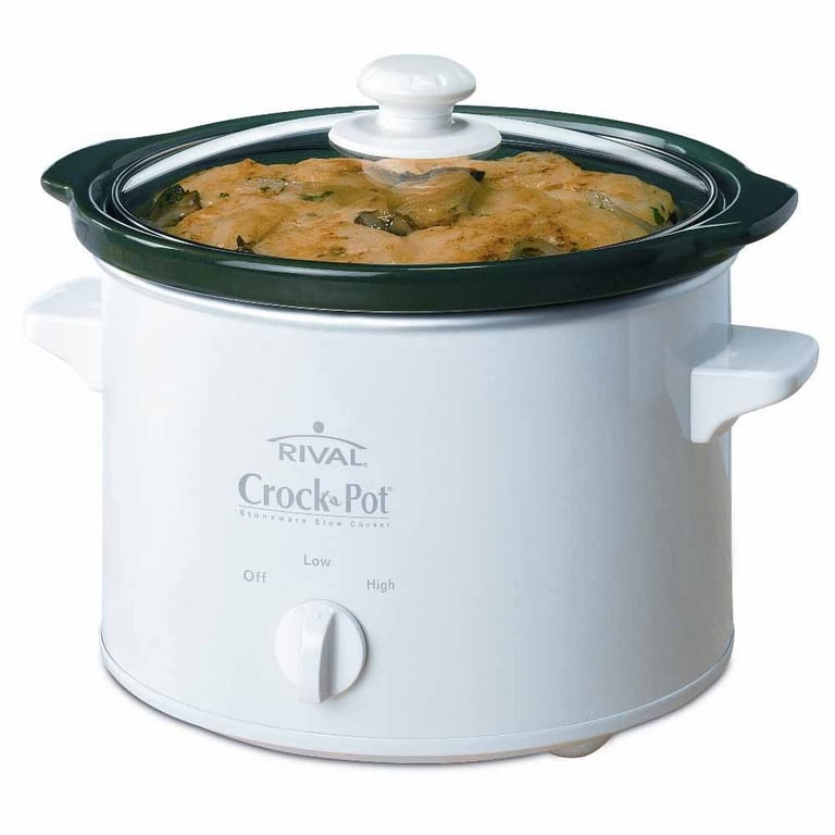 Crock Pot 5025-WG-NP Image 1