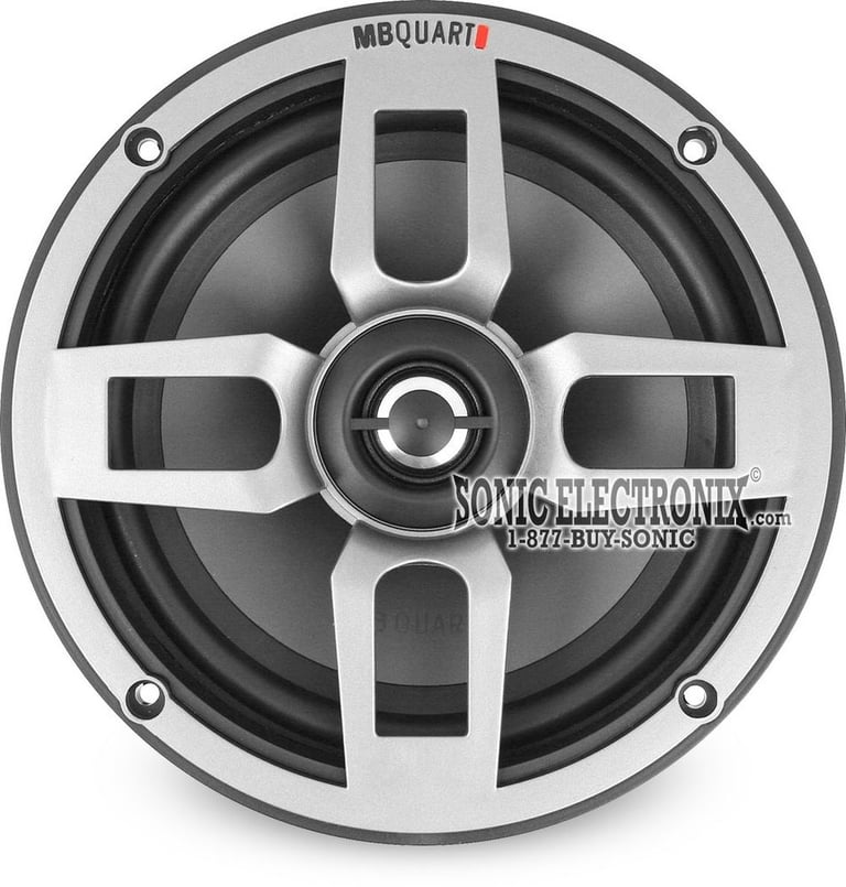 MB Quart FKA 116 Image 2