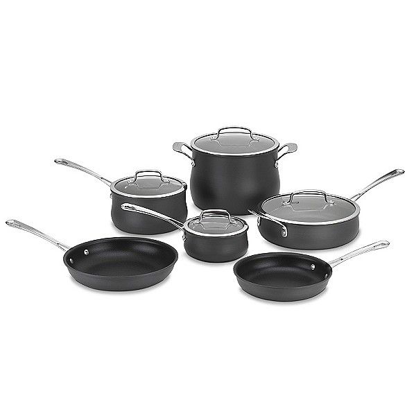 Cuisinart 5510BK Image 1