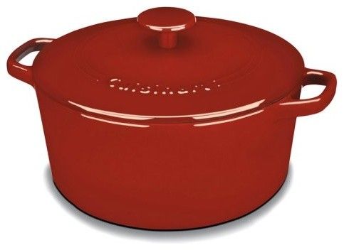 Cuisinart CI650-25CR Image 1