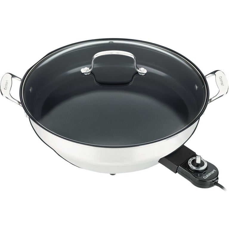 Cuisinart CSK150 Image 1