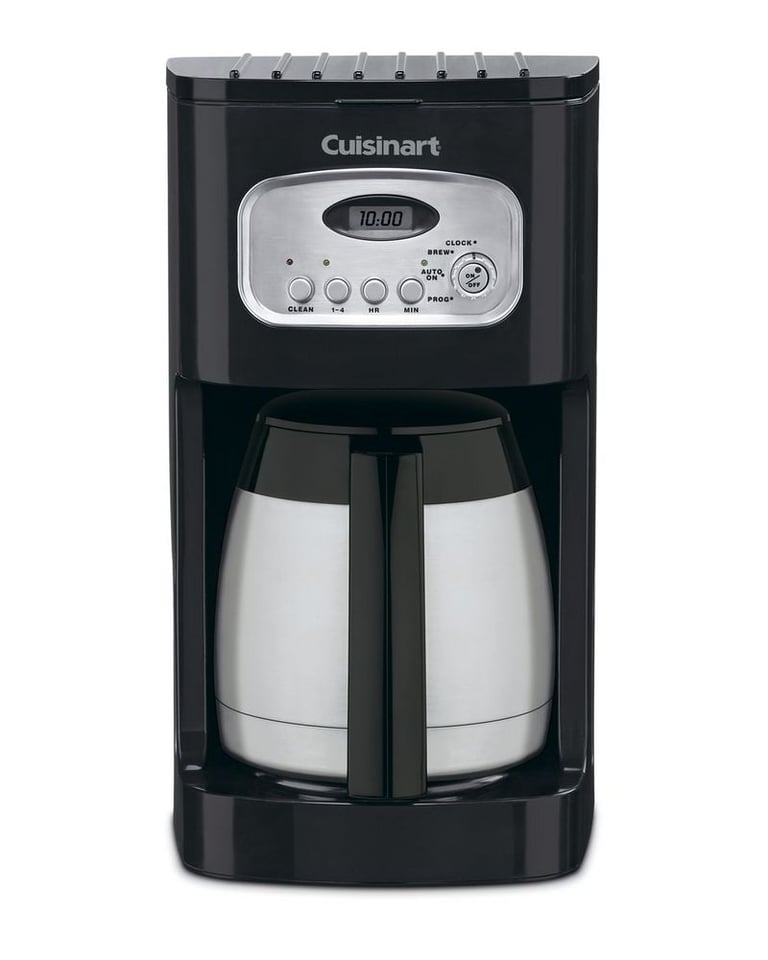 Cuisinart DCC-1150 Image 1