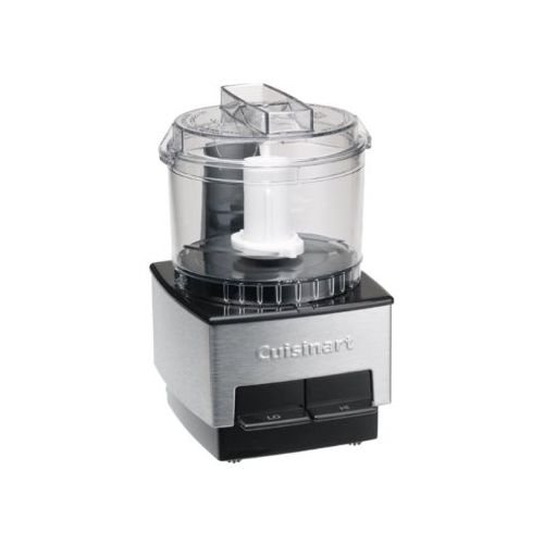 Cuisinart DLC-1SS Image 1