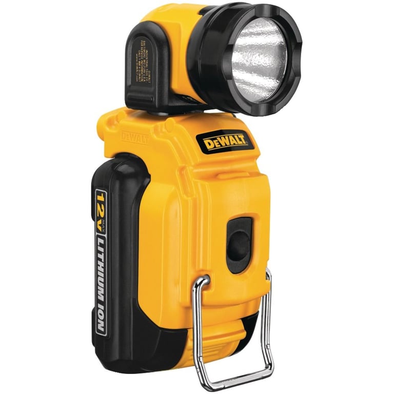 DeWalt DCL510 Image 1