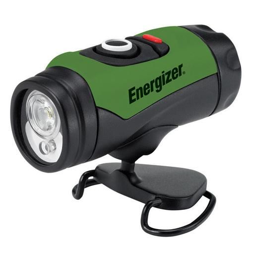 Energizer Battery Inc. ECAP1AAE Image 1