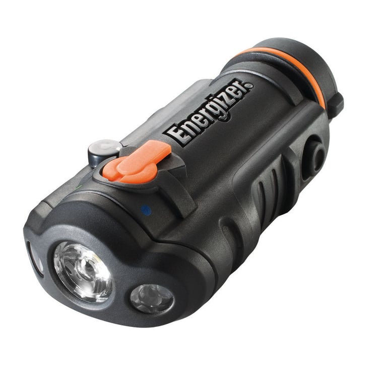 Energizer Battery Inc. ENSHL11L Image 1