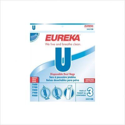 Eureka 54310A Image 1
