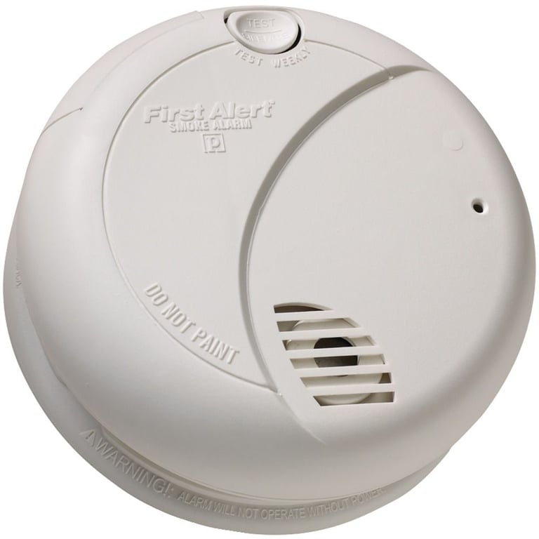 First Alert SA710CN Image 1