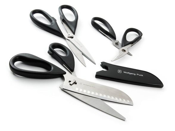 Wolfgang Puck GA4SHEARS2 Image 1