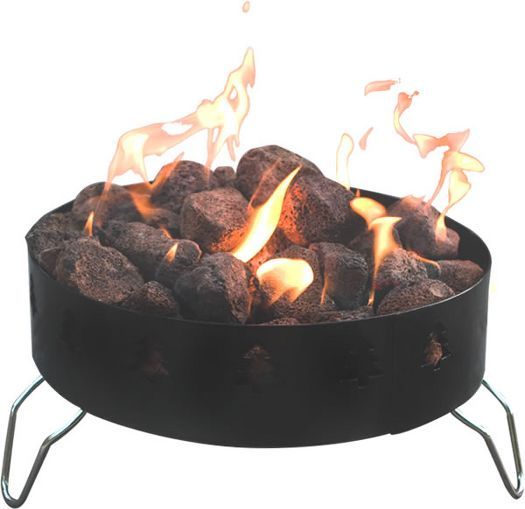 Camp Chef GCLOG Image 1