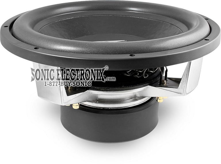 MA Audio EHO154 Image 2