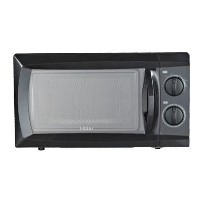 Haier HMC610BEBB Image 1
