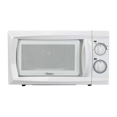 Haier HMC610BEWW Image 1