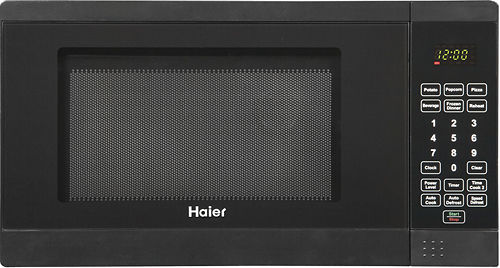Haier HMC720BEBB Image 1
