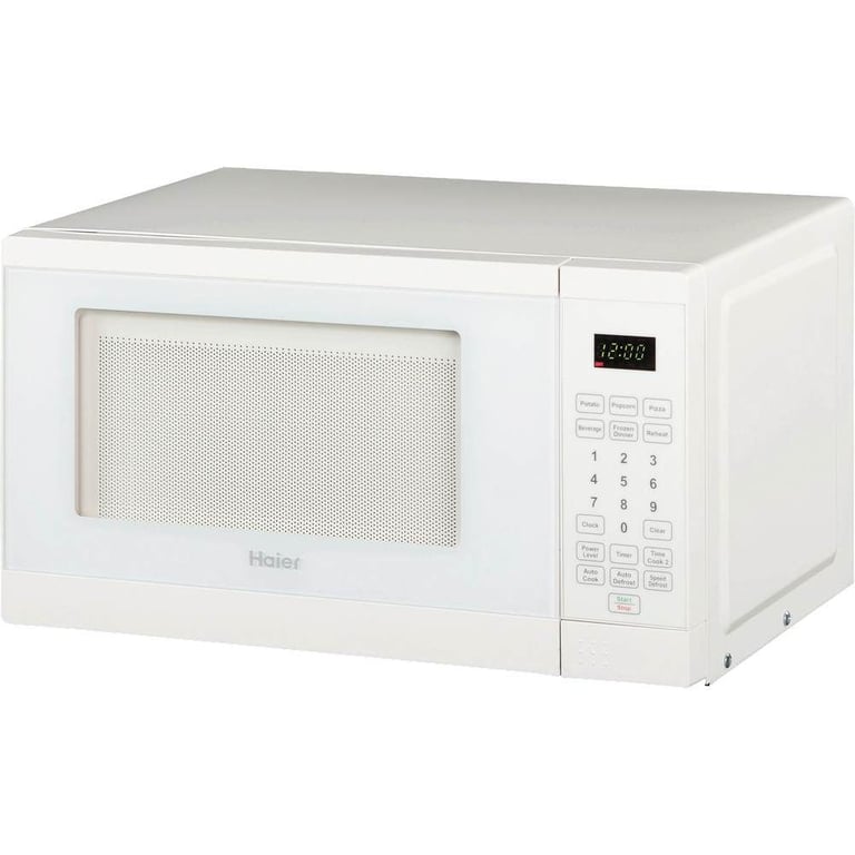 Haier HMC720BEWW Image 1